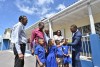 CHASE Fund Unveils Plaque to Commemorate Historic $139 Million Transformation of May Pen Infant School