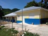 PONDSIDE PRIMARY SCHOOL GETS NEW CLASSROOMS