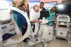 C-Arm Machine Handed over to the Mandeville Regional Hospital