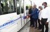 UWI Medical Students Benefit from Bus Financed by CHASE Fund